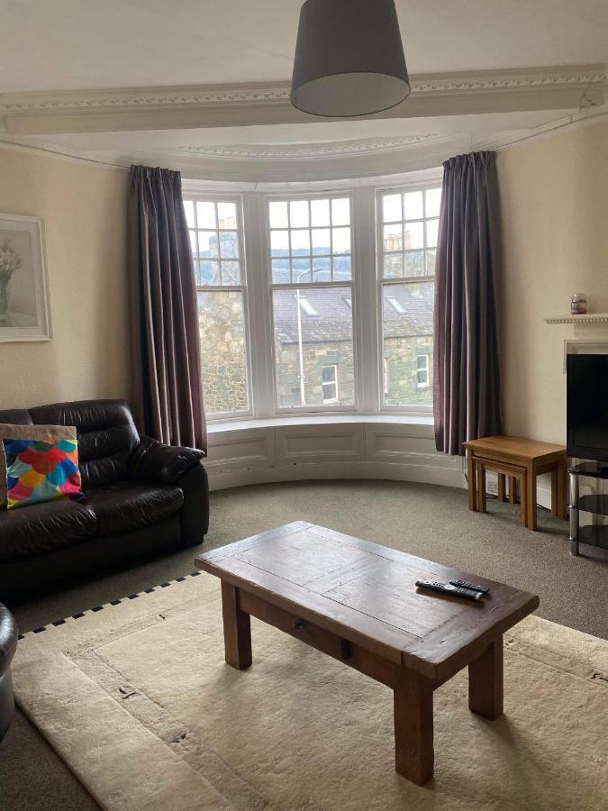 1St Floor Alexandra House Apartment Aberfeldy Exterior foto