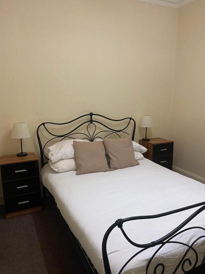 1St Floor Alexandra House Apartment Aberfeldy Exterior foto